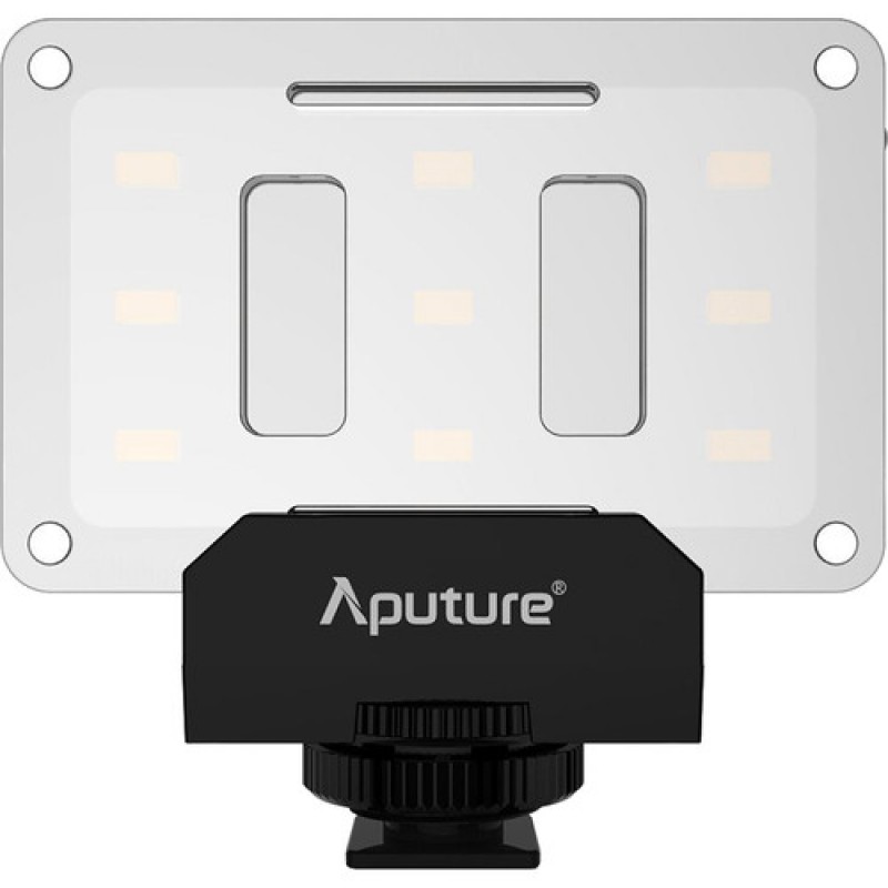 Aputure Amaran AL M9 Pocket Sized Daylight Balanced LED Light